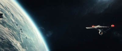 Star Trek: Strange New Worlds ScreenCaps "Under the Cloak of War" (S2:E8)