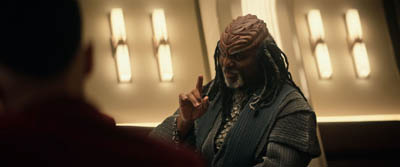Star Trek: Strange New Worlds ScreenCaps "Under the Cloak of War" (S2:E8)