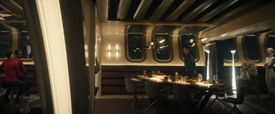 Star Trek: Strange New Worlds ScreenCaps "Under the Cloak of War" (S2:E8)