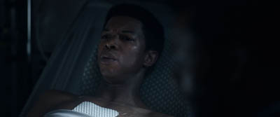 Star Trek: Strange New Worlds ScreenCaps "Under the Cloak of War" (S2:E8)