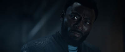 Star Trek: Strange New Worlds ScreenCaps "Under the Cloak of War" (S2:E8)