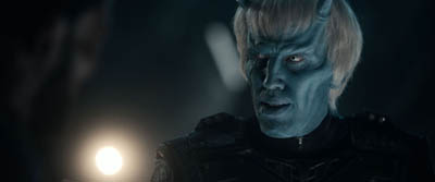 Star Trek: Strange New Worlds ScreenCaps "Under the Cloak of War" (S2:E8)