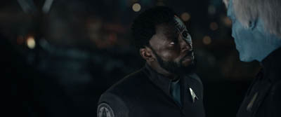 Star Trek: Strange New Worlds ScreenCaps "Under the Cloak of War" (S2:E8)