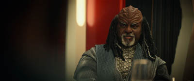 Star Trek: Strange New Worlds ScreenCaps "Under the Cloak of War" (S2:E8)