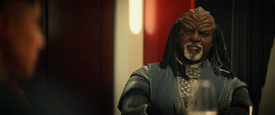 Star Trek: Strange New Worlds ScreenCaps "Under the Cloak of War" (S2:E8)