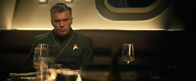 Star Trek: Strange New Worlds ScreenCaps "Under the Cloak of War" (S2:E8)