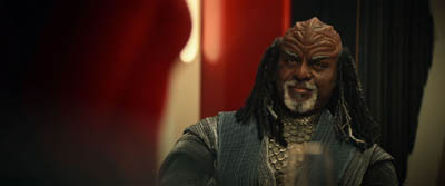 Star Trek: Strange New Worlds ScreenCaps "Under the Cloak of War" (S2:E8)