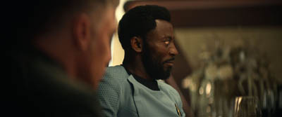 Star Trek: Strange New Worlds ScreenCaps "Under the Cloak of War" (S2:E8)