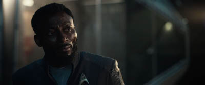 Star Trek: Strange New Worlds ScreenCaps "Under the Cloak of War" (S2:E8)