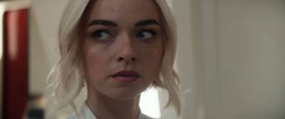 Star Trek: Strange New Worlds ScreenCaps "Under the Cloak of War" (S2:E8)