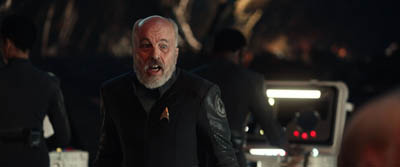 Star Trek: Strange New Worlds ScreenCaps "Under the Cloak of War" (S2:E8)