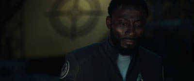 Star Trek: Strange New Worlds ScreenCaps "Under the Cloak of War" (S2:E8)