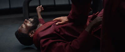 Star Trek: Strange New Worlds ScreenCaps "Under the Cloak of War" (S2:E8)