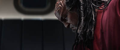 Star Trek: Strange New Worlds ScreenCaps "Under the Cloak of War" (S2:E8)