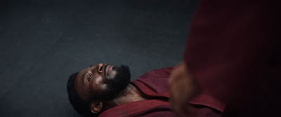 Star Trek: Strange New Worlds ScreenCaps "Under the Cloak of War" (S2:E8)