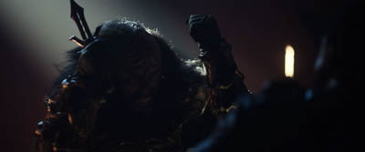 Star Trek: Strange New Worlds ScreenCaps "Under the Cloak of War" (S2:E8)