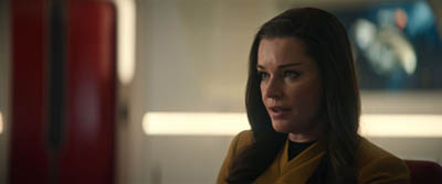 Star Trek: Strange New Worlds ScreenCaps "Under the Cloak of War" (S2:E8)