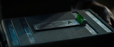 Star Trek: Strange New Worlds ScreenCaps "Under the Cloak of War" (S2:E8)