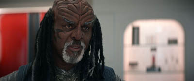 Star Trek: Strange New Worlds ScreenCaps "Under the Cloak of War" (S2:E8)