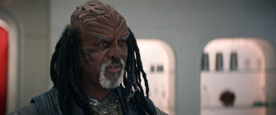 Star Trek: Strange New Worlds ScreenCaps "Under the Cloak of War" (S2:E8)