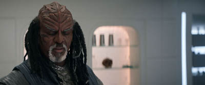 Star Trek: Strange New Worlds ScreenCaps "Under the Cloak of War" (S2:E8)