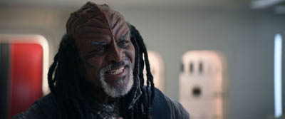 Star Trek: Strange New Worlds ScreenCaps "Under the Cloak of War" (S2:E8)