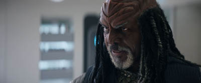 Star Trek: Strange New Worlds ScreenCaps "Under the Cloak of War" (S2:E8)