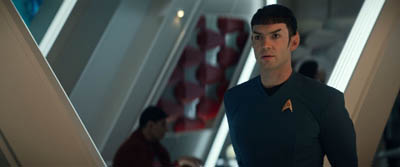 Star Trek: Strange New Worlds ScreenCaps "Under the Cloak of War" (S2:E8)