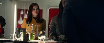 Star Trek: Strange New Worlds ScreenCaps "Under the Cloak of War" (S2:E8)