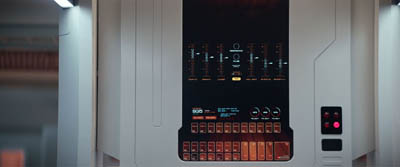 Star Trek: Strange New Worlds ScreenCaps "Under the Cloak of War" (S2:E8)
