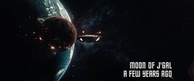 Star Trek: Strange New Worlds ScreenCaps "Under the Cloak of War" (S2:E8)