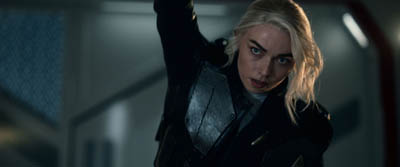 Star Trek: Strange New Worlds ScreenCaps "Under the Cloak of War" (S2:E8)