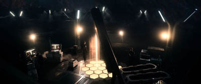 Star Trek: Strange New Worlds ScreenCaps "Under the Cloak of War" (S2:E8)