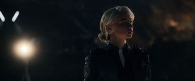 Star Trek: Strange New Worlds ScreenCaps "Under the Cloak of War" (S2:E8)