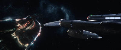 Star Trek: Strange New Worlds ScreenCaps "Subspace Rhapsody" (S2:E9)