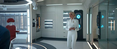 Star Trek: Strange New Worlds ScreenCaps "Subspace Rhapsody" (S2:E9)