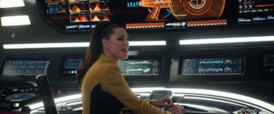 Star Trek: Strange New Worlds ScreenCaps "Subspace Rhapsody" (S2:E9)