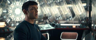 Star Trek: Strange New Worlds ScreenCaps "Subspace Rhapsody" (S2:E9)