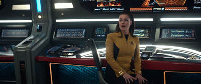 Star Trek: Strange New Worlds ScreenCaps "Subspace Rhapsody" (S2:E9)