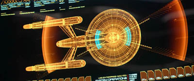 Star Trek: Strange New Worlds ScreenCaps "Subspace Rhapsody" (S2:E9)