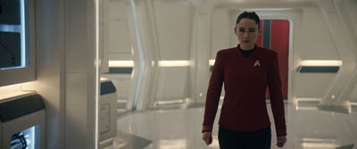 Star Trek: Strange New Worlds ScreenCaps "Subspace Rhapsody" (S2:E9)