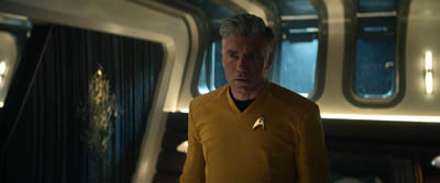 Star Trek: Strange New Worlds ScreenCaps "Subspace Rhapsody" (S2:E9)