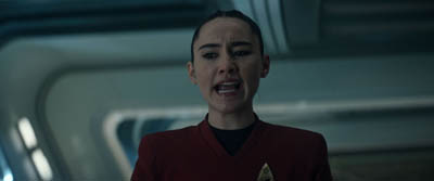 Star Trek: Strange New Worlds ScreenCaps "Subspace Rhapsody" (S2:E9)