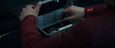 Star Trek: Strange New Worlds ScreenCaps "Subspace Rhapsody" (S2:E9)