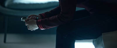 Star Trek: Strange New Worlds ScreenCaps "Subspace Rhapsody" (S2:E9)