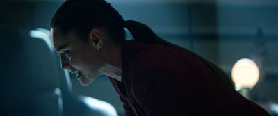 Star Trek: Strange New Worlds ScreenCaps "Subspace Rhapsody" (S2:E9)