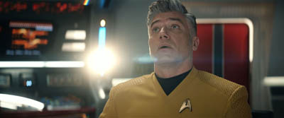 Star Trek: Strange New Worlds ScreenCaps "Subspace Rhapsody" (S2:E9)