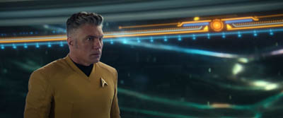 Star Trek: Strange New Worlds ScreenCaps "Subspace Rhapsody" (S2:E9)