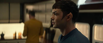 Star Trek: Strange New Worlds ScreenCaps "Subspace Rhapsody" (S2:E9)