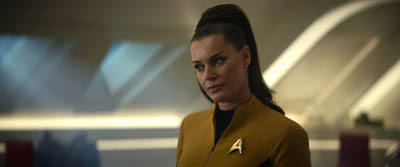 Star Trek: Strange New Worlds ScreenCaps "Subspace Rhapsody" (S2:E9)